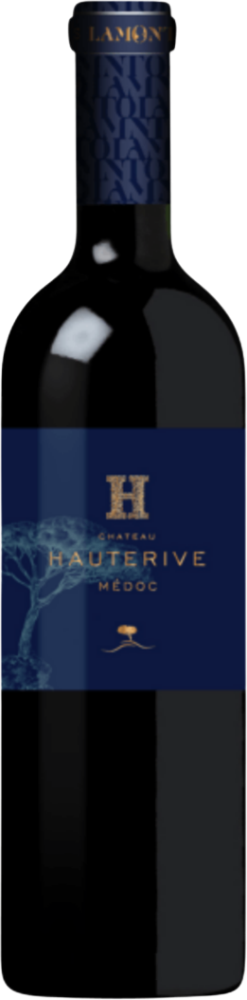 Château Hauterive 2022