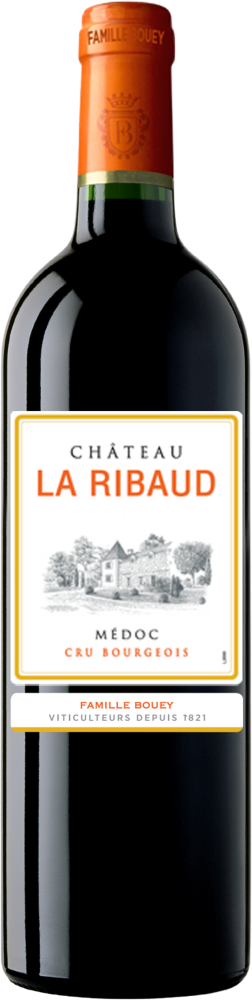 Château La Ribaud 2021