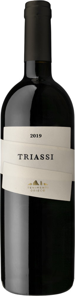 Triassi 2019