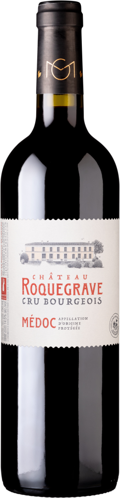 Château Roquegrave 2021