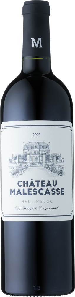 Château Malescasse 2021