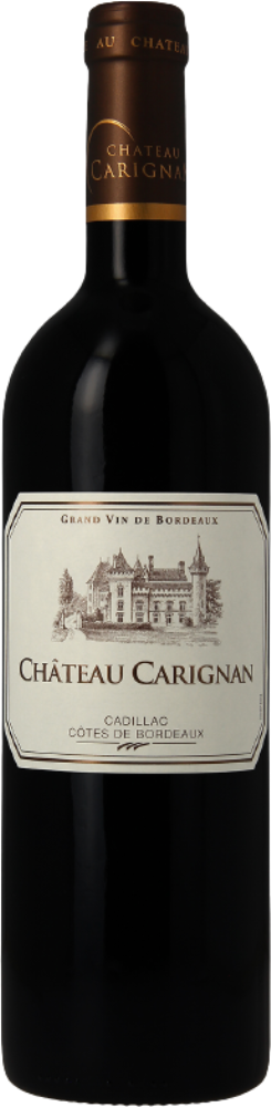 Château Carignan 2020