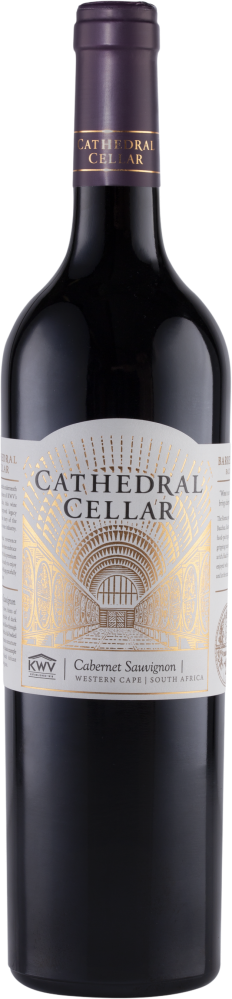 Cathedral Cellar Cabernet Sauvignon 2021