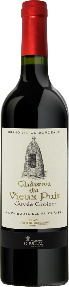 Château du Vieux Puit Croizet 2023