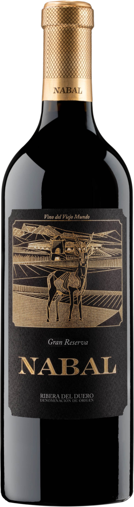 Nabal Gran Reserva 2018