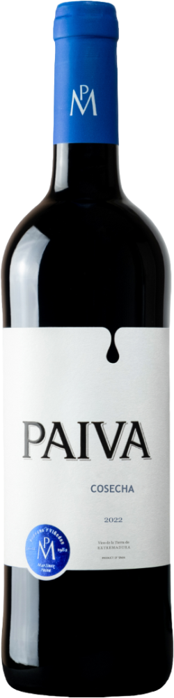 Paiva Cosecha 2023