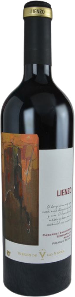 Lienzo Tinto Blend 2017