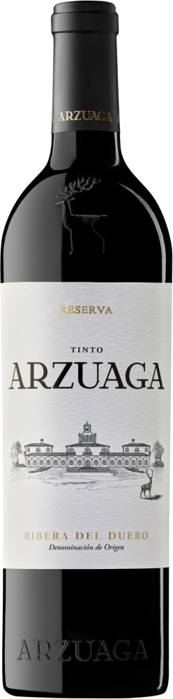 Arzuaga Reserva 2020