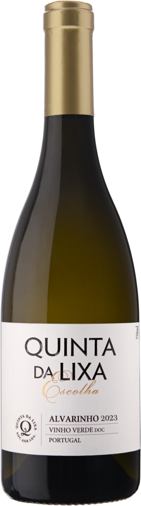 Quinta da Lixa Alvarinho 2023