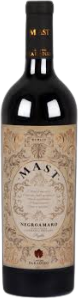 Mast 2022