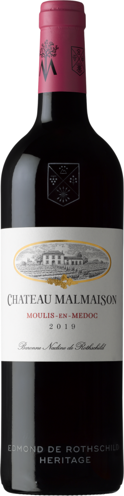 Château Malmaison 2019