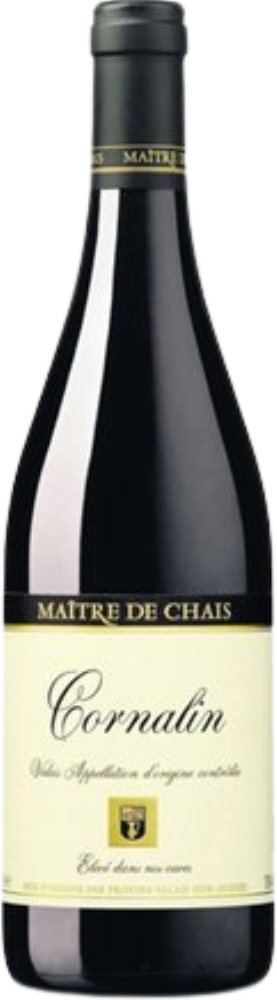 Maître de Chais Cornalin 2020