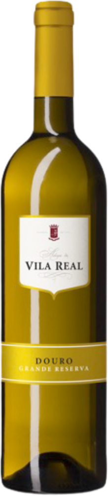 Adega Vila Real Grande Reserva White 2023