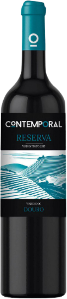 Contemporal Reserva Red 2020