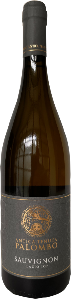 Antica Tenuta Palombo Sauvignon 2022