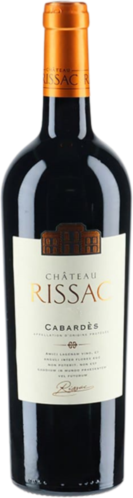 Château Rissac 2022