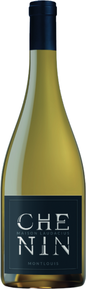 Maison Laudacius Chenin 2023