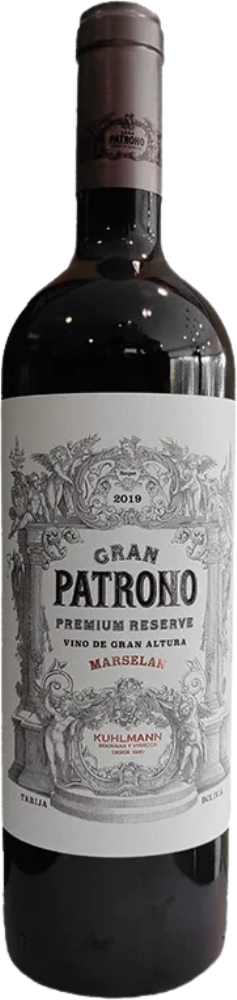 Gran Patrono 2019