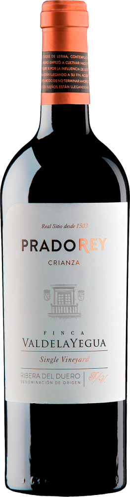 Pradorey Finca Valdelayegua 2020