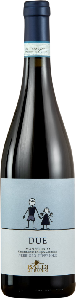 Due Nebbiolo Superiore 2019
