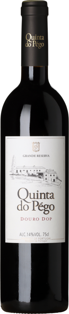 Quinta do Pégo Grande Reserva 2017