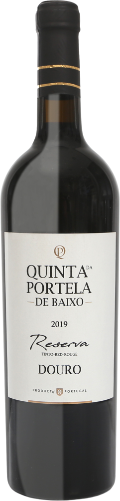 Quinta da Portela de Baixo 2019