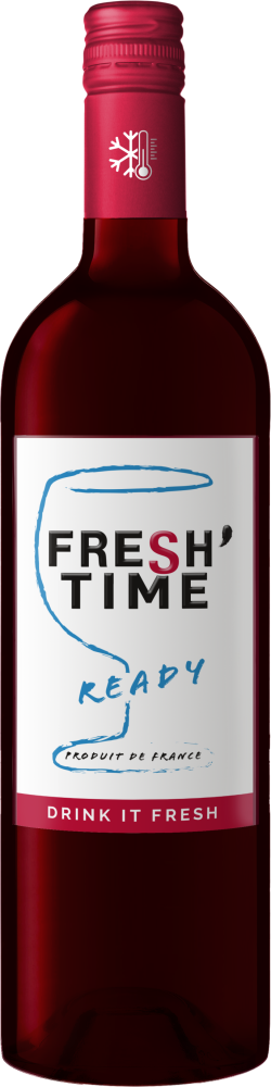 Fresh'Heure 2023