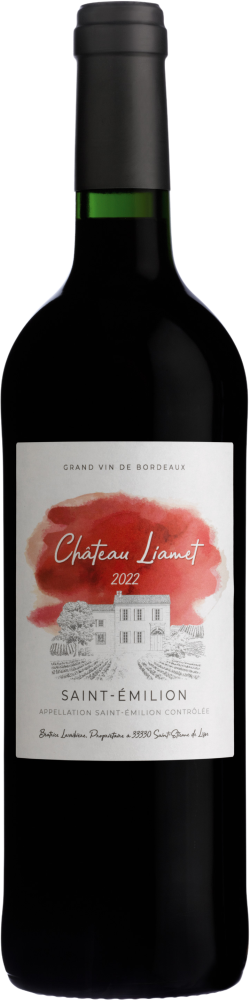 Château Liamet 2022