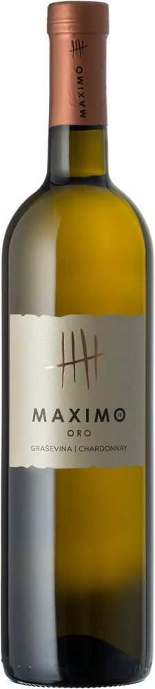 Maximo Oro 2020