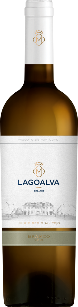 Lagoalva Branco 2023