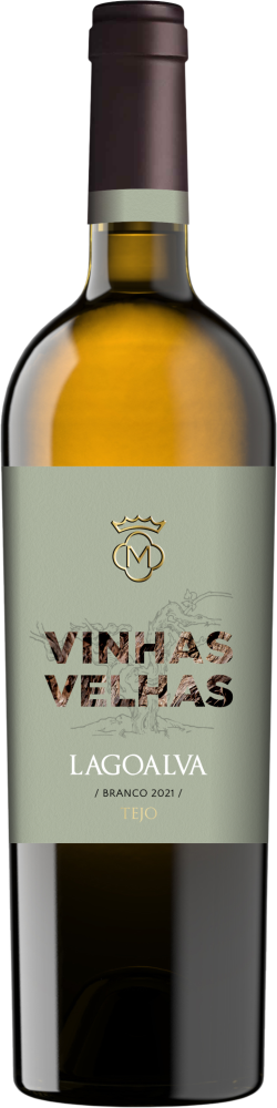 Lagoalva Vinhas Velhas 2023