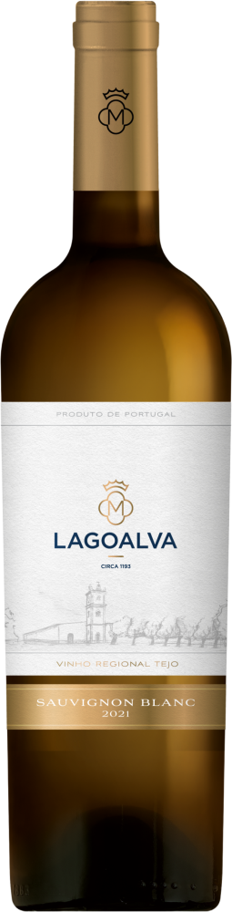 Lagoalva Sauvignon Blanc 2023