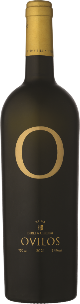 Ovilos White 2023