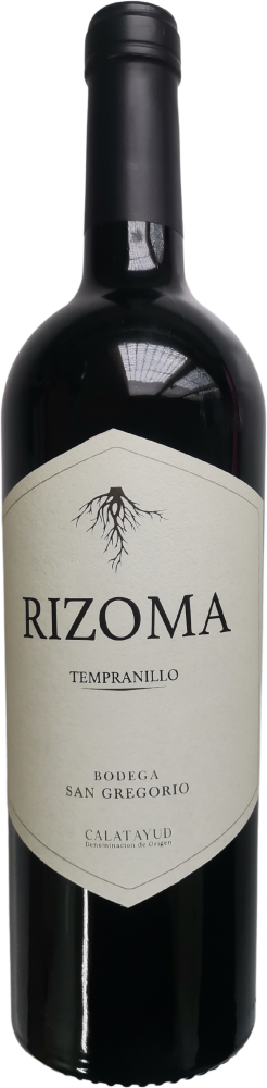 Rizoma Tempranillo 2022