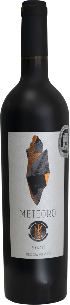 Meteoro Syrah 2020