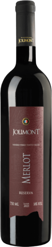 Jolimont Merlot Reserva 2021