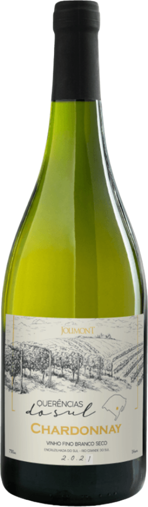 Jolimont Chardonnay Querências do Sul 2021