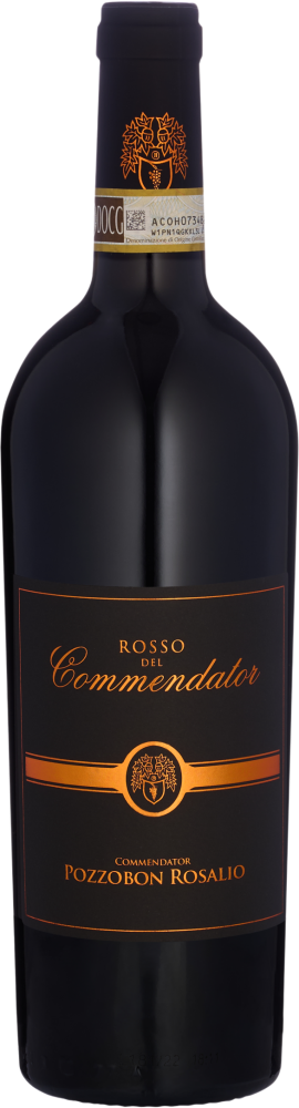 Rosso del Commendator 2020