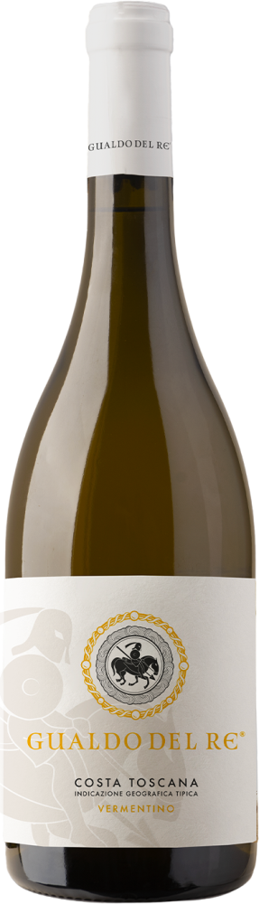 Gualdo Del Re Vermentino 2022