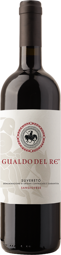 Gualdo Del Re Sangiovese 2019