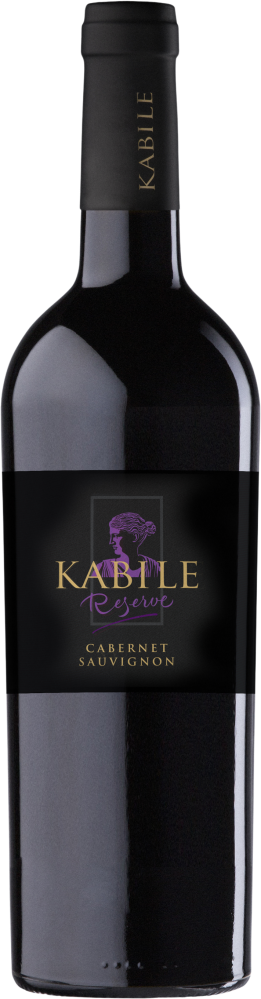 Kabile Cabernet Sauvignon Reserve 2019