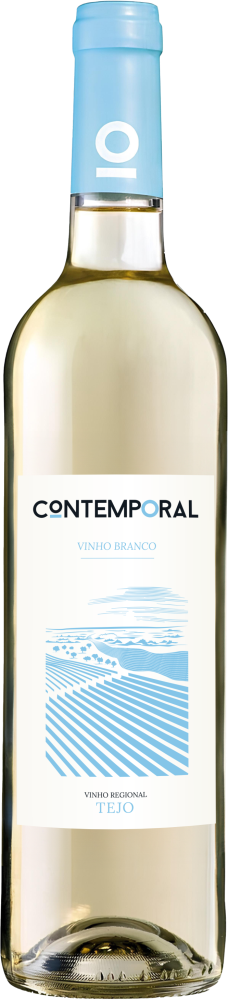 Contemporal Branco 2022