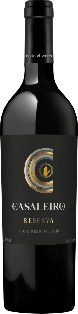 Casaleiro Reserva Tinto 2019