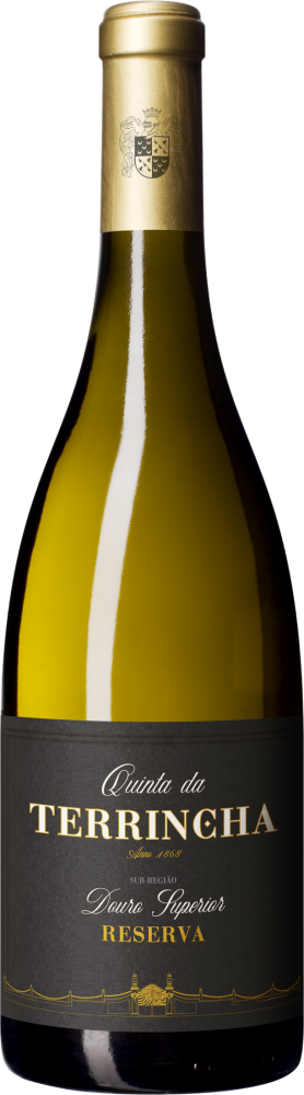 Quinta da Terrincha Reserva Branco 2022