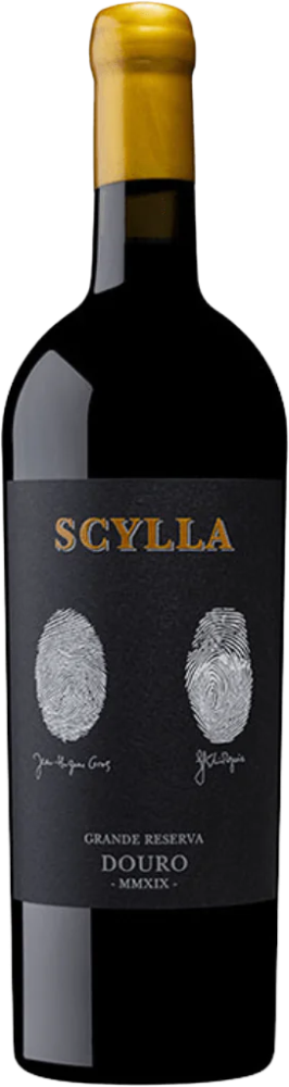 Scylla Grande Reserva 2021