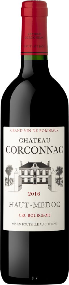 Chateau Corconnac 2020