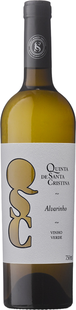 Quinta de Santa Cristina Alvarinho 2023
