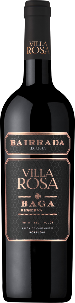 Villa Rosa Baga Reserva Tinto 2019