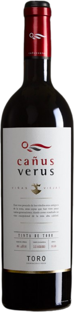 Cañus Verus Viñas Viejas 2020