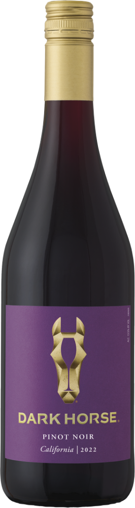 Dark Horse Pinot Noir 2022